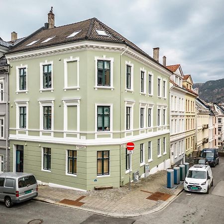 Rosen Apartment Берген Екстериор снимка
