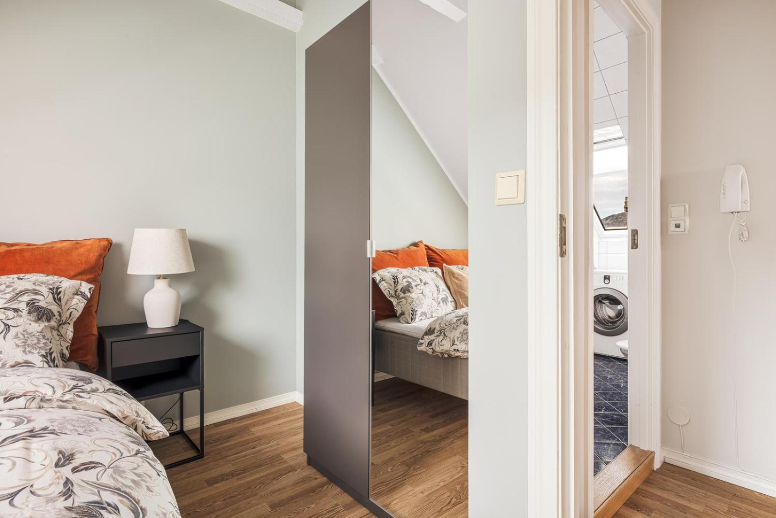 Rosen Apartment Берген Екстериор снимка