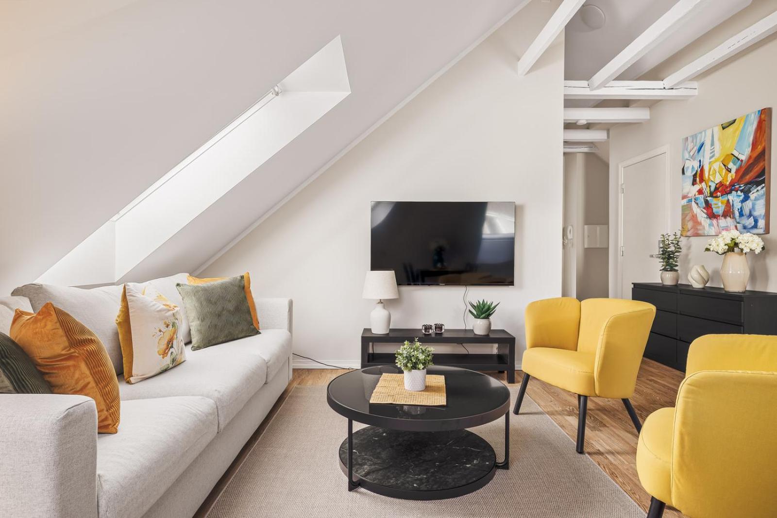 Rosen Apartment Берген Екстериор снимка