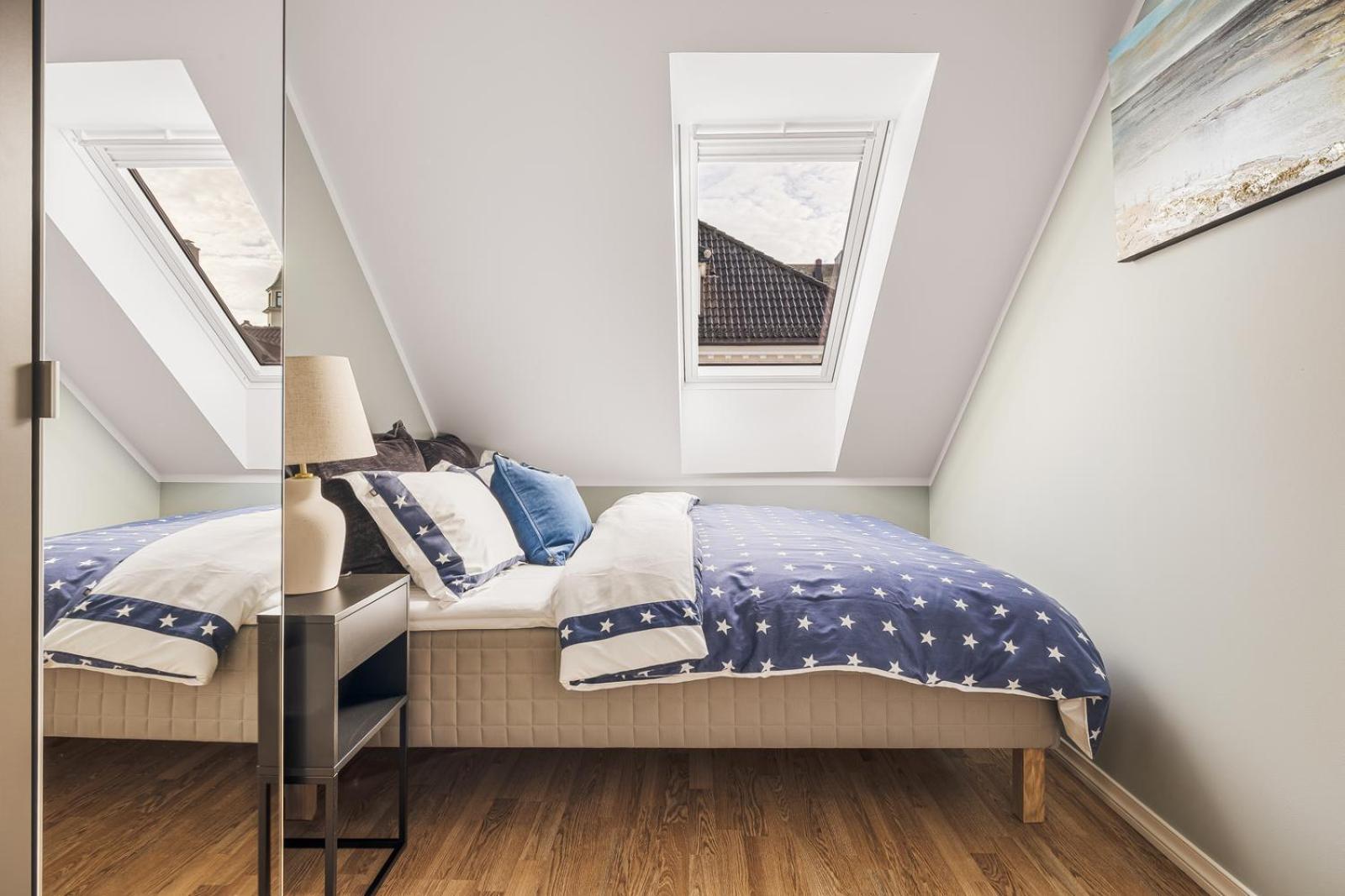 Rosen Apartment Берген Екстериор снимка